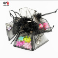 Multi-purpose plain exquisite organza bag